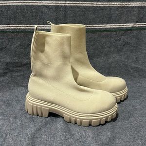 NEW! Woman’s Boot - Size 7.5/ 38